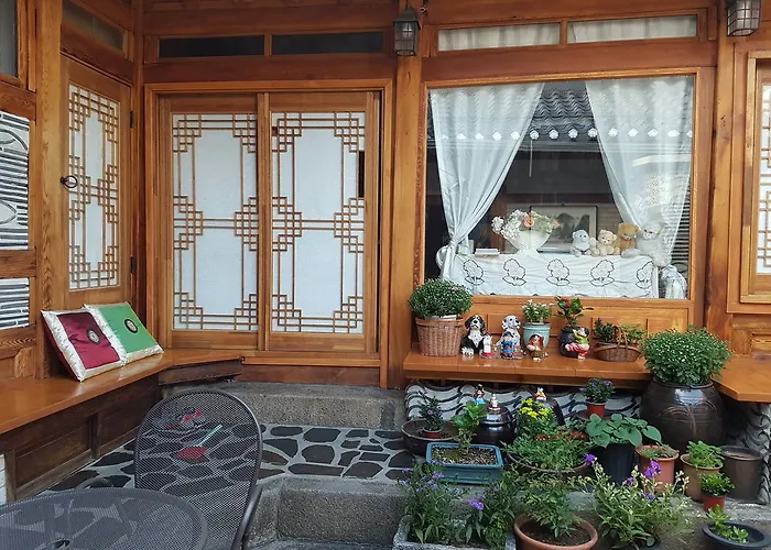 Dajayon Guest House