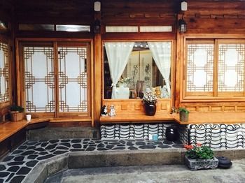 Dajayon Seoul