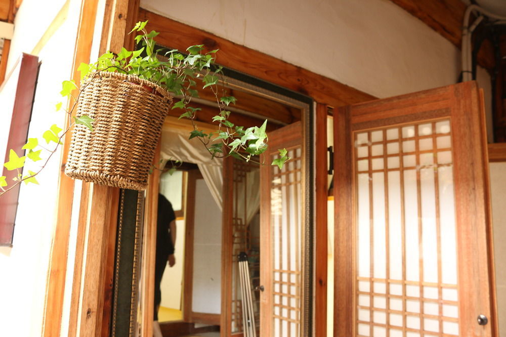 Hotel Dajayon Seoul