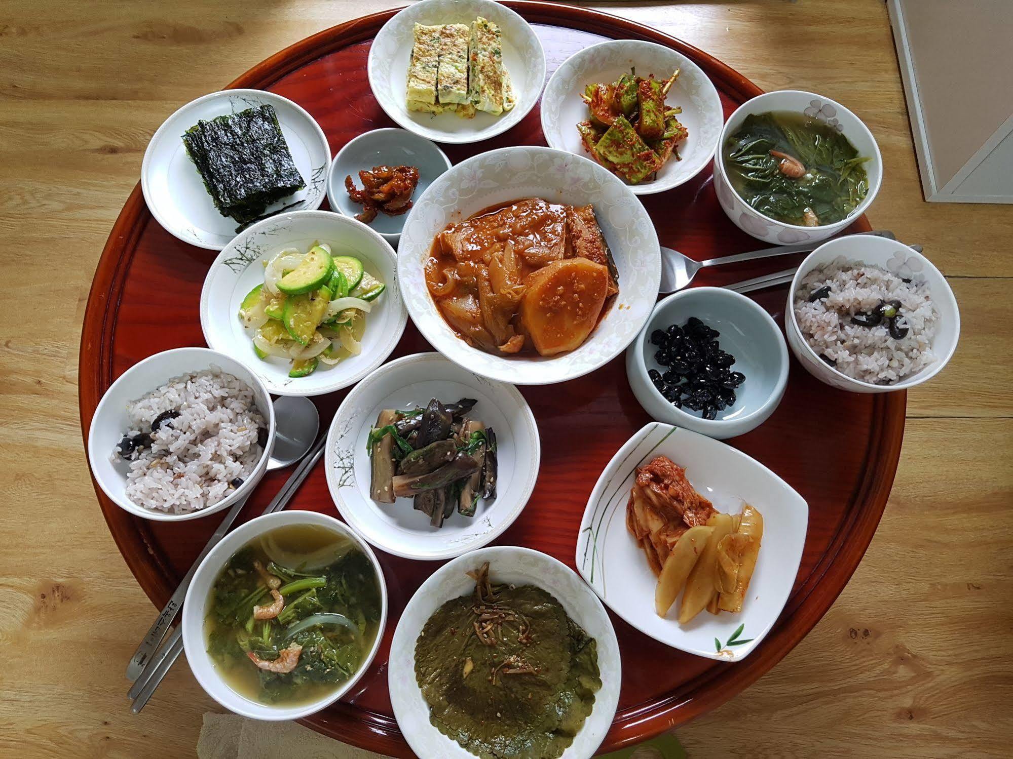 Dajayon Seoul