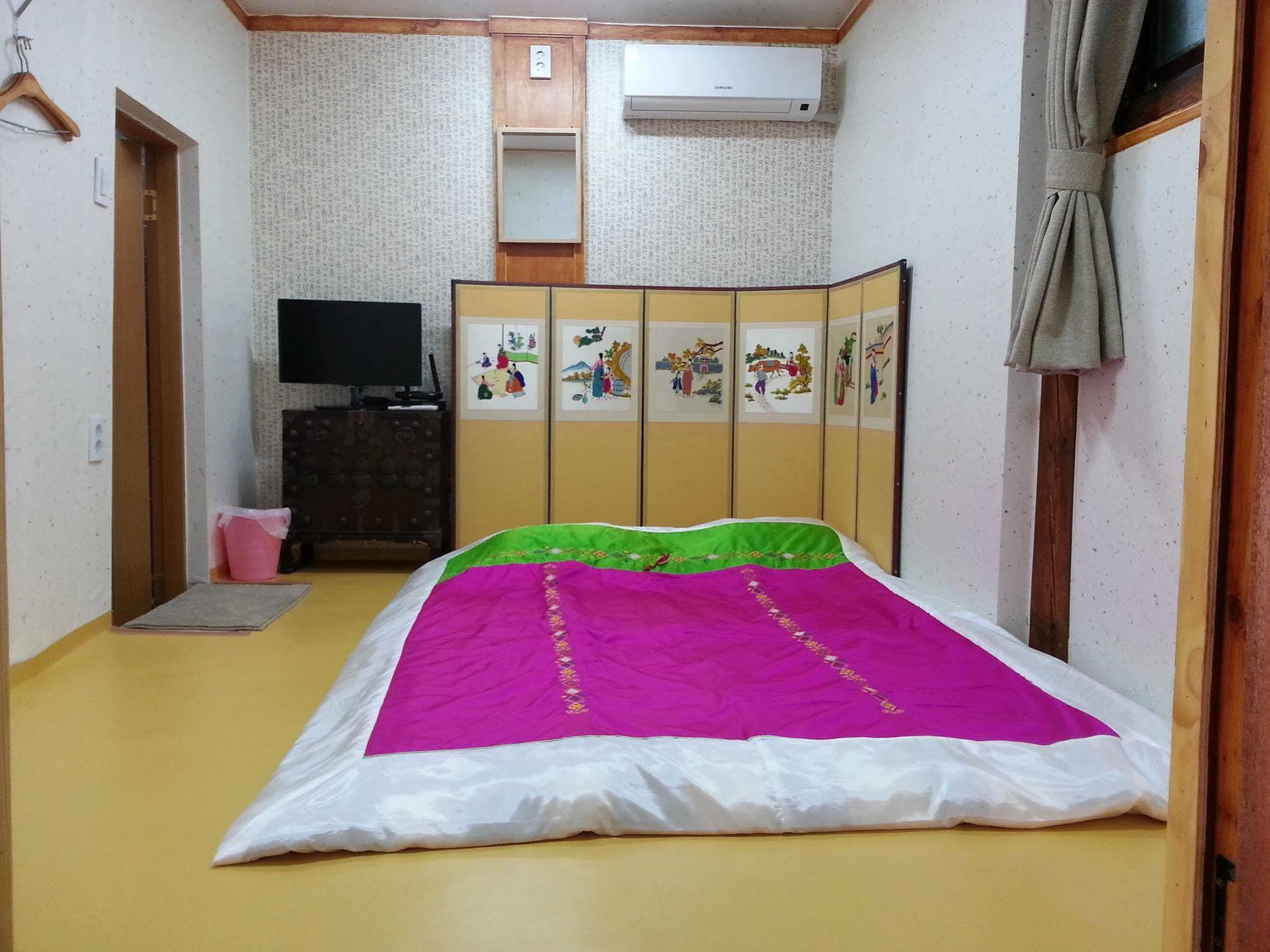 Hotel Dajayon 2*