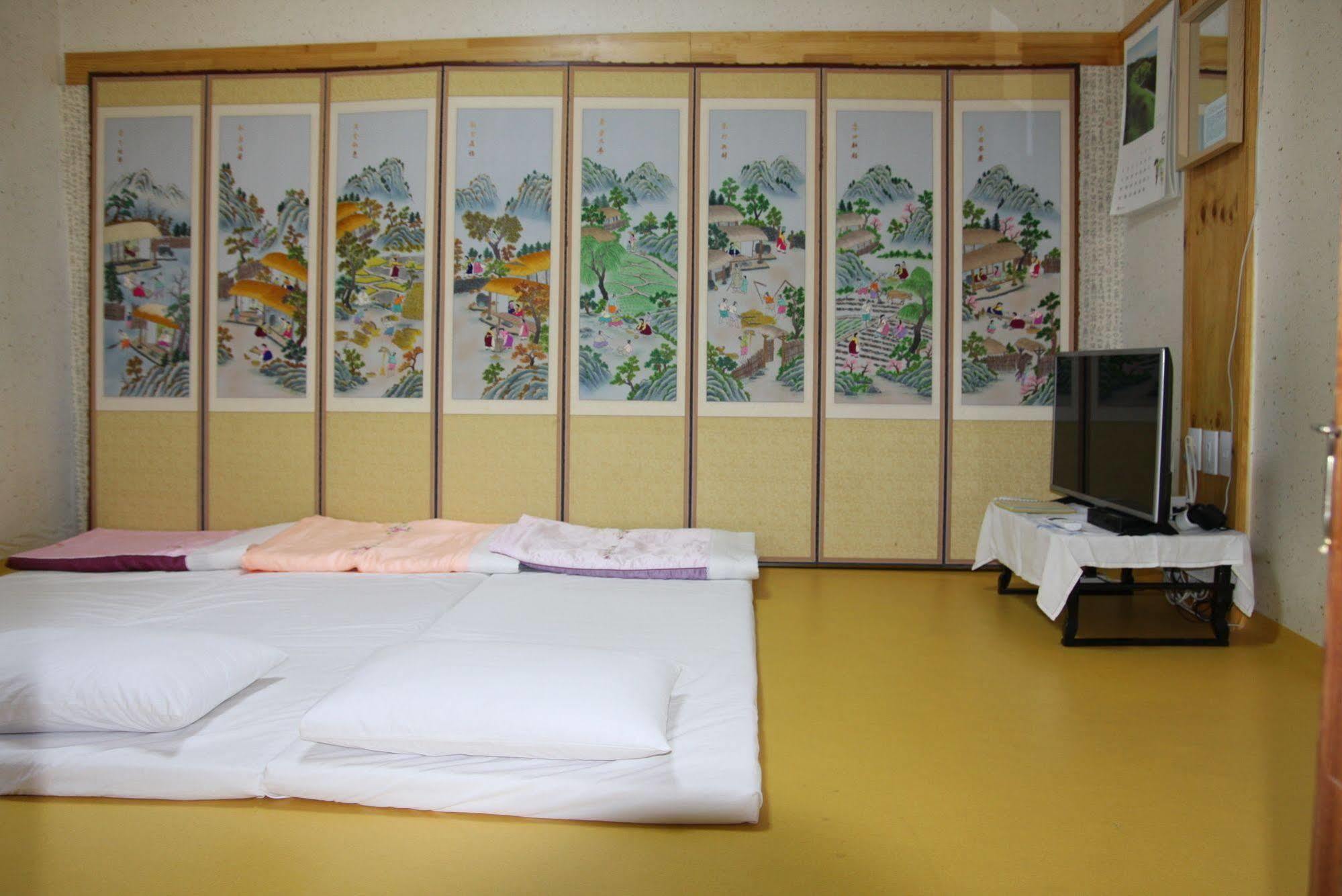 Hotel Dajayon