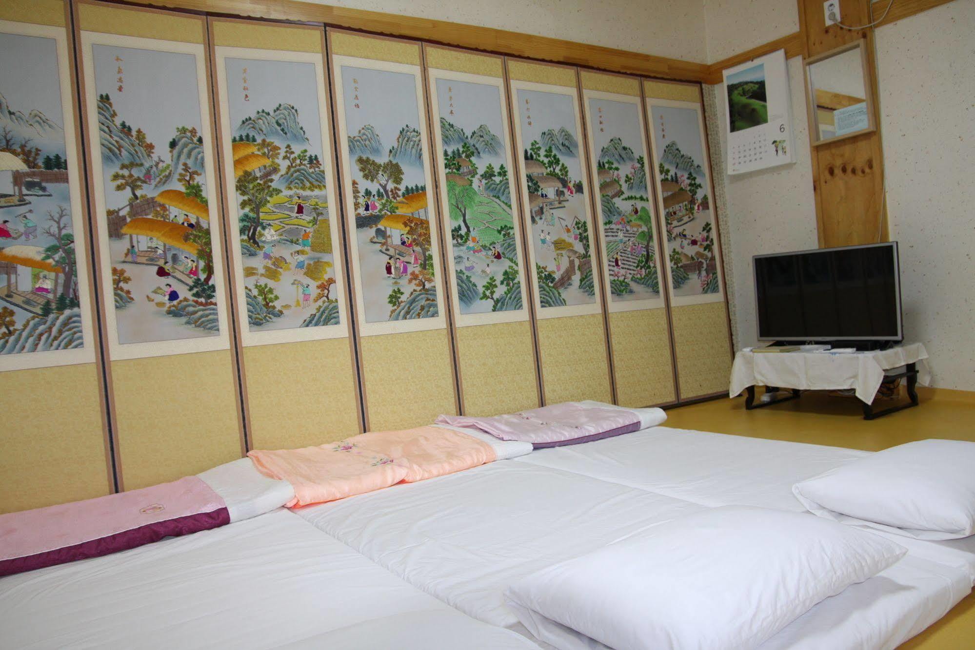 Dajayon Hotel